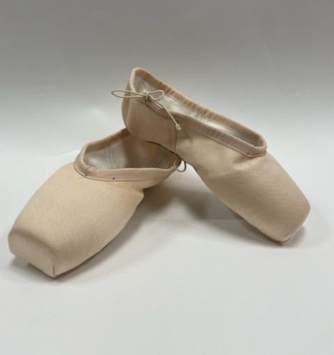 Pavlova 2025 pointe shoes